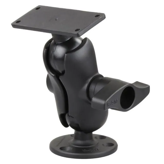 RAM Mount Helix 9/10/12 And Solix Series Units