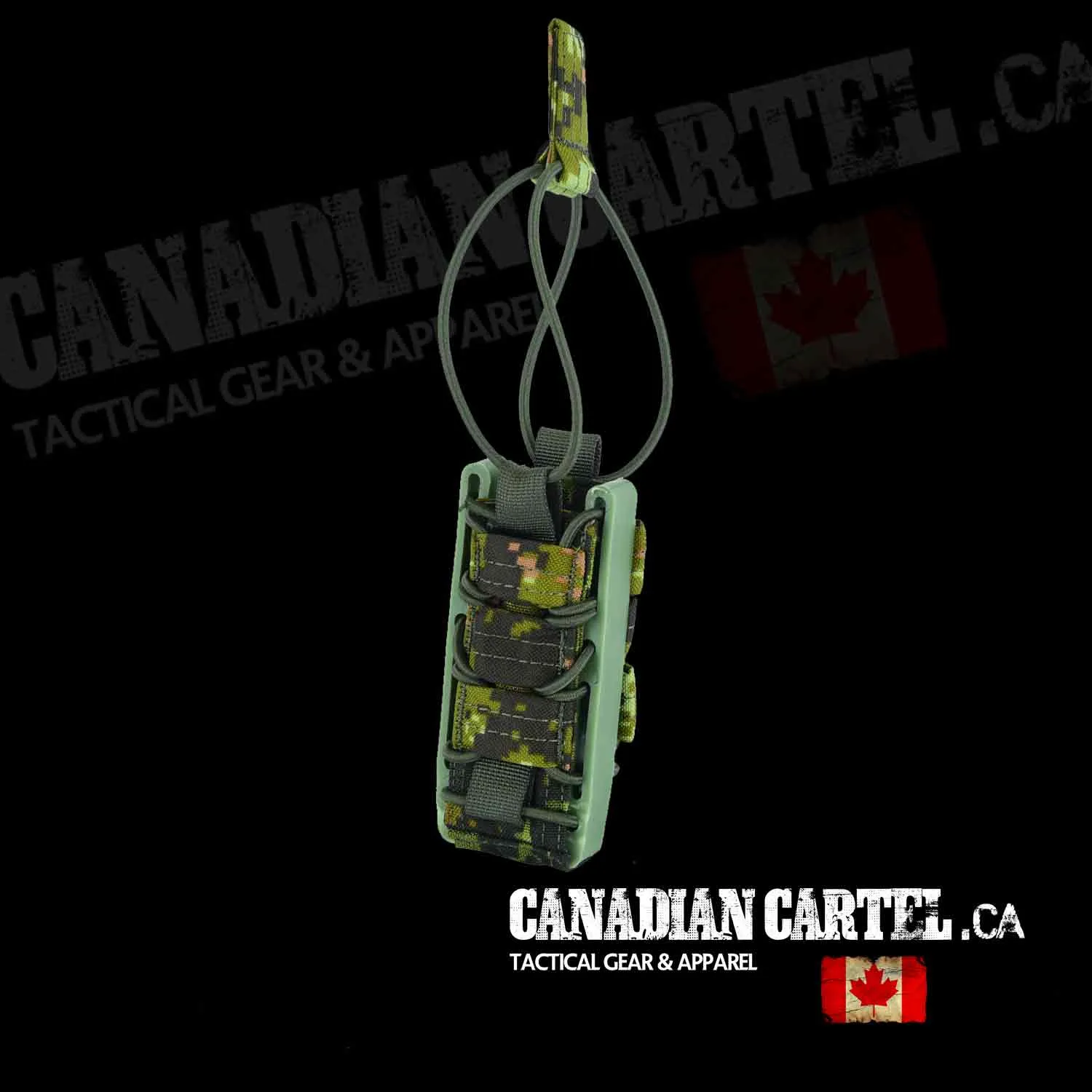 Rapid Access Pistol mag Pouch