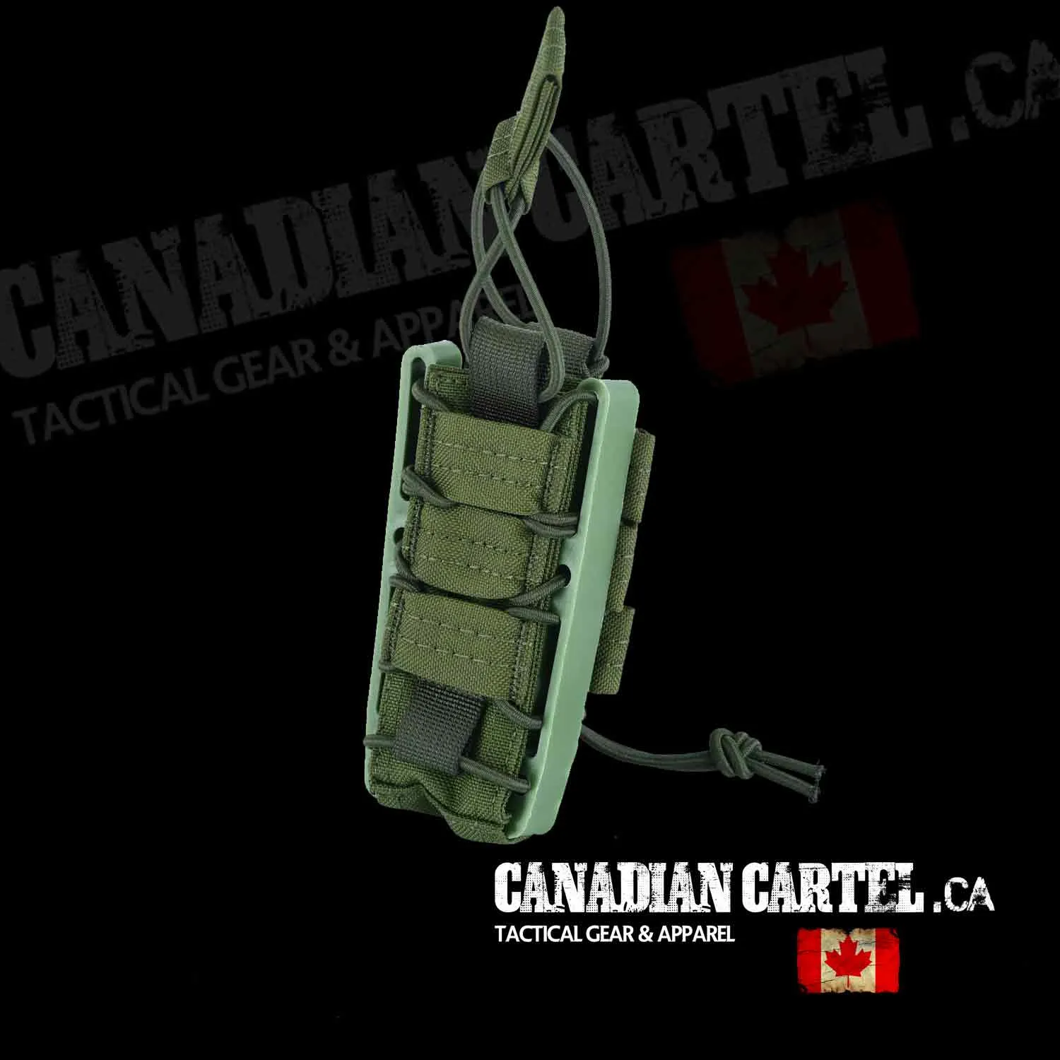 Rapid Access Pistol mag Pouch
