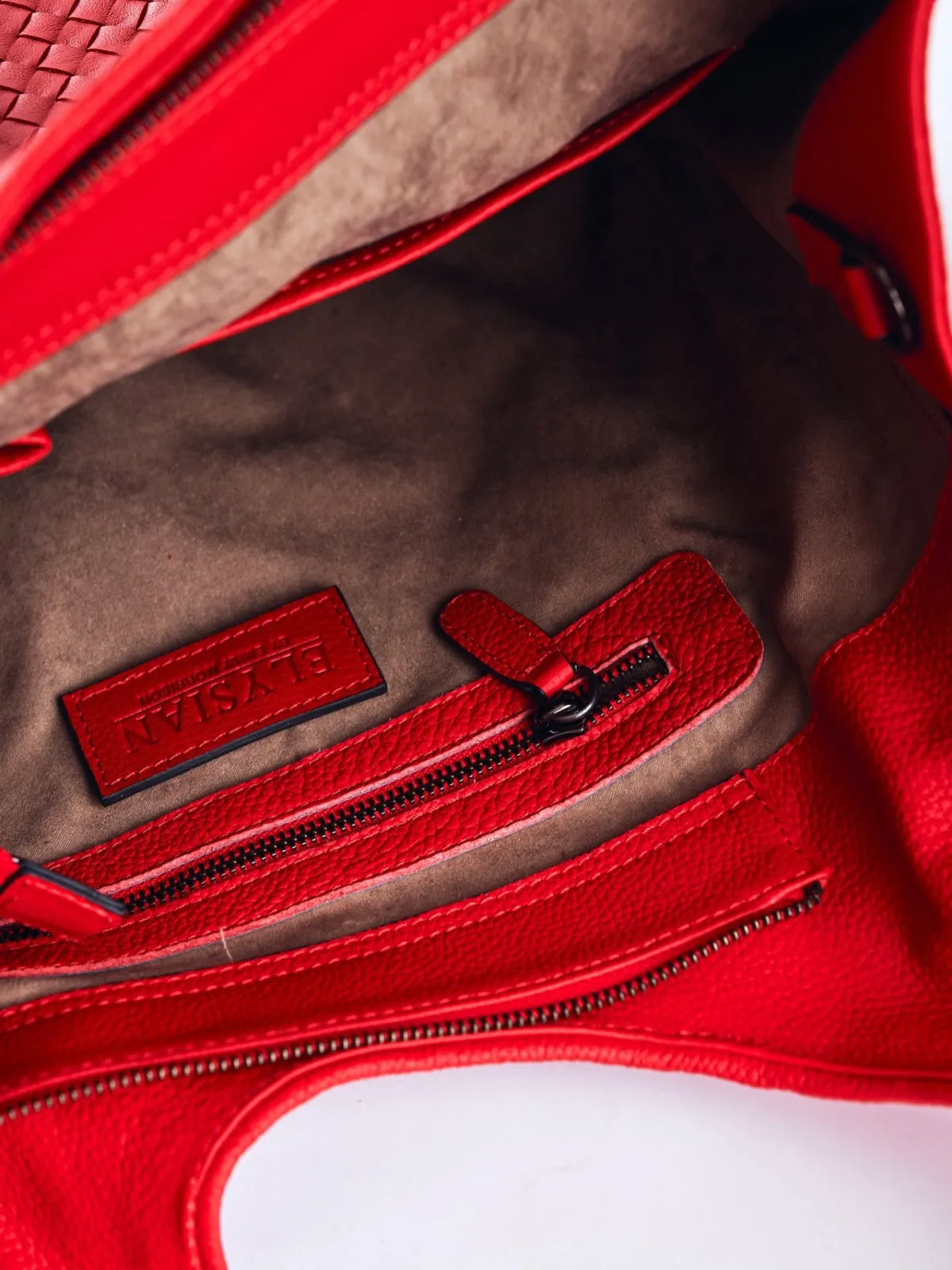 Ravenna Shoulder Bag