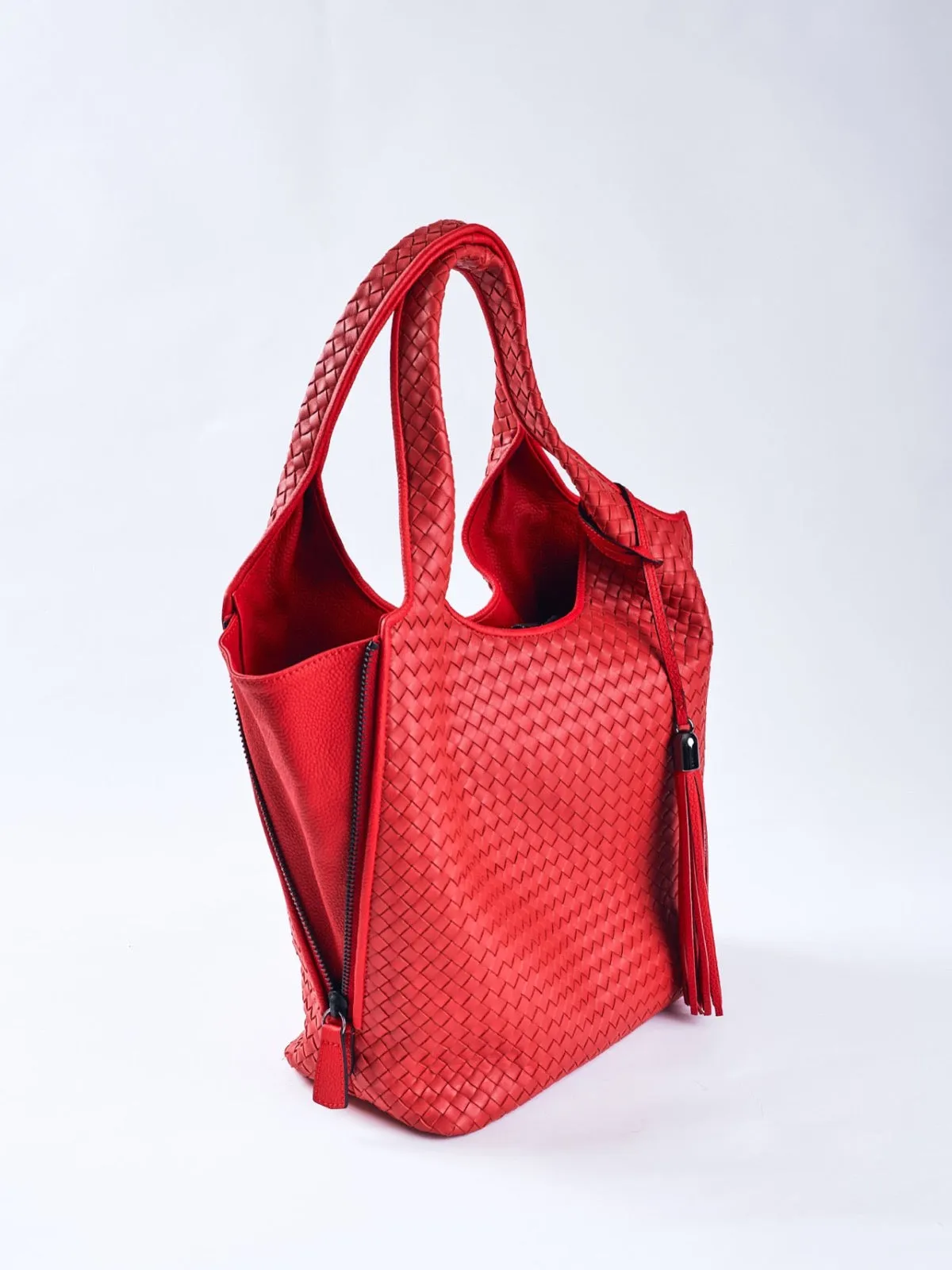 Ravenna Shoulder Bag