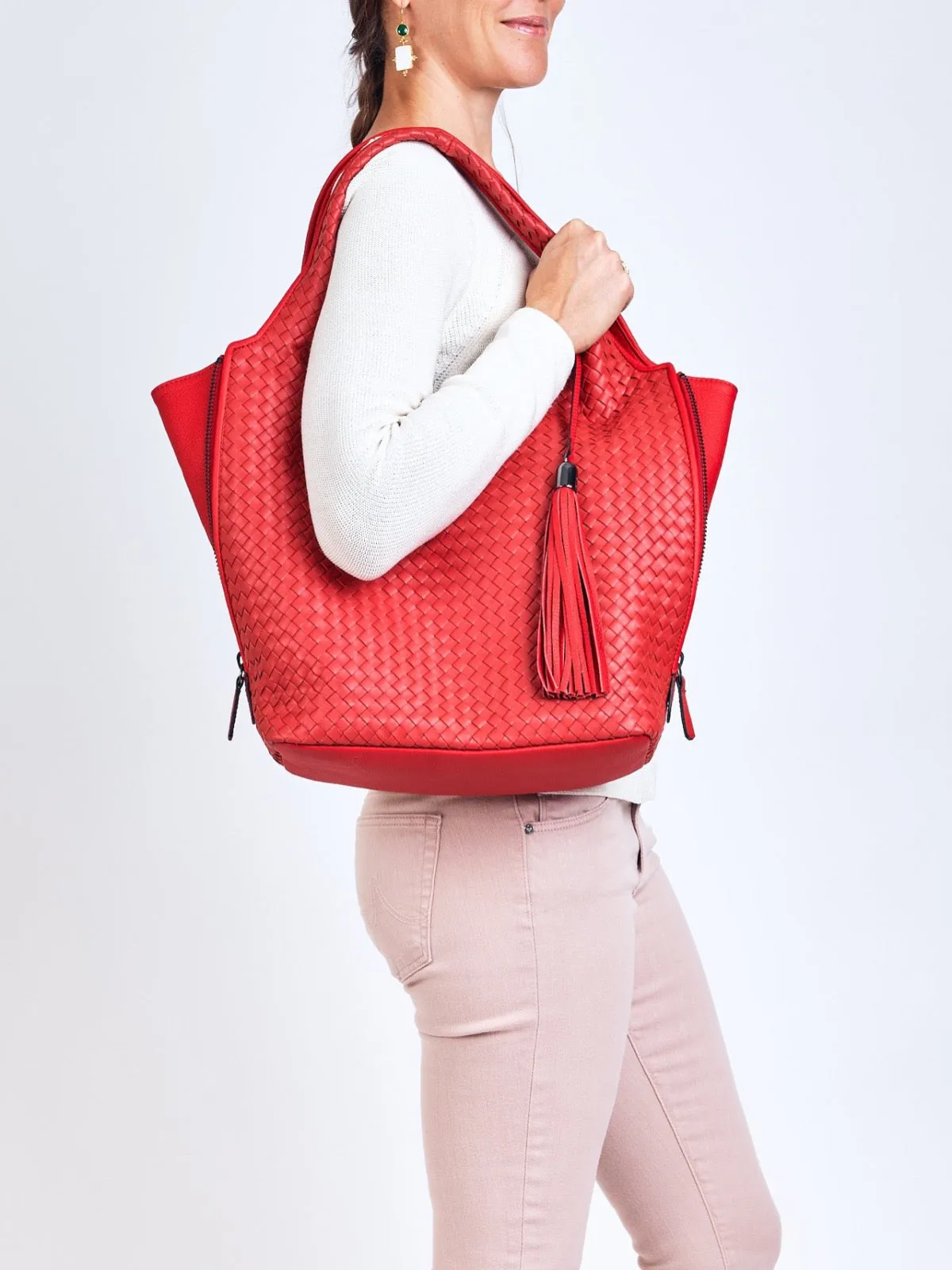 Ravenna Shoulder Bag