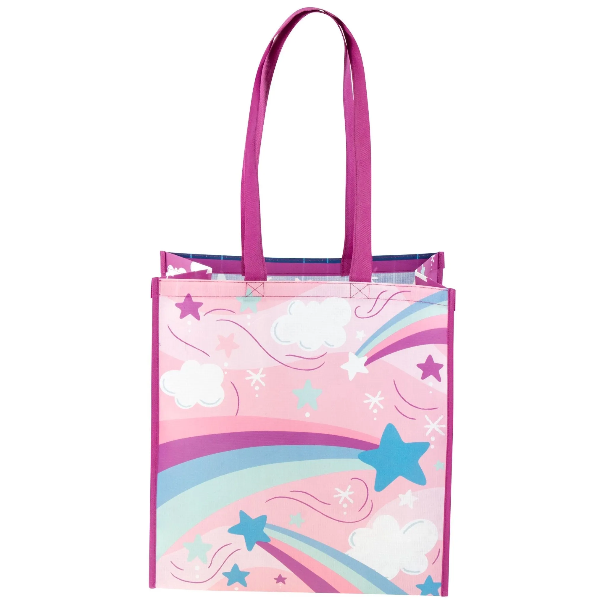 Recycled Gift Bag Large