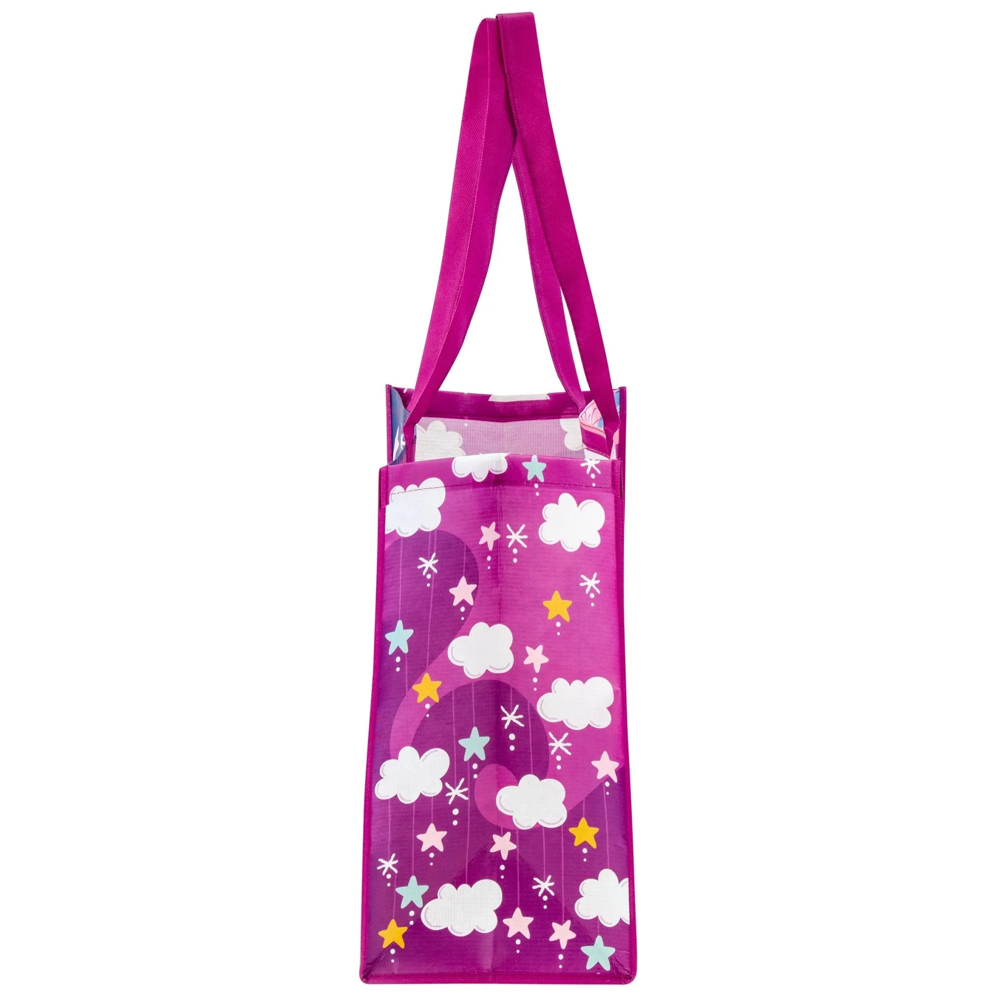 Recycled Gift Bag Large
