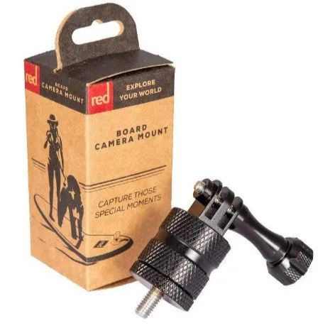 RED Paddle Board Camera Mount