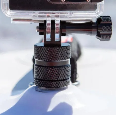 RED Paddle Board Camera Mount