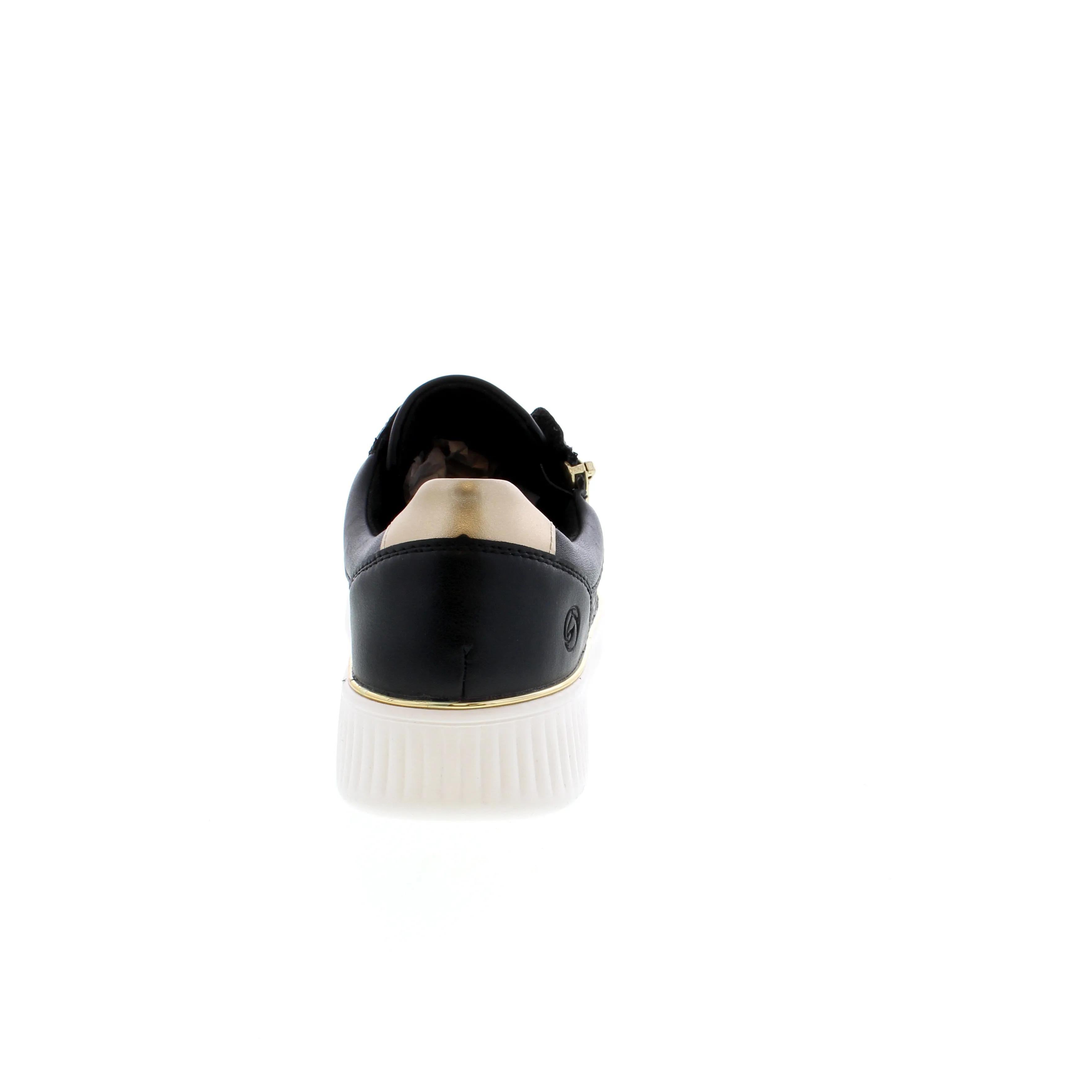 Remonte D2E03-03 - Black/Gold