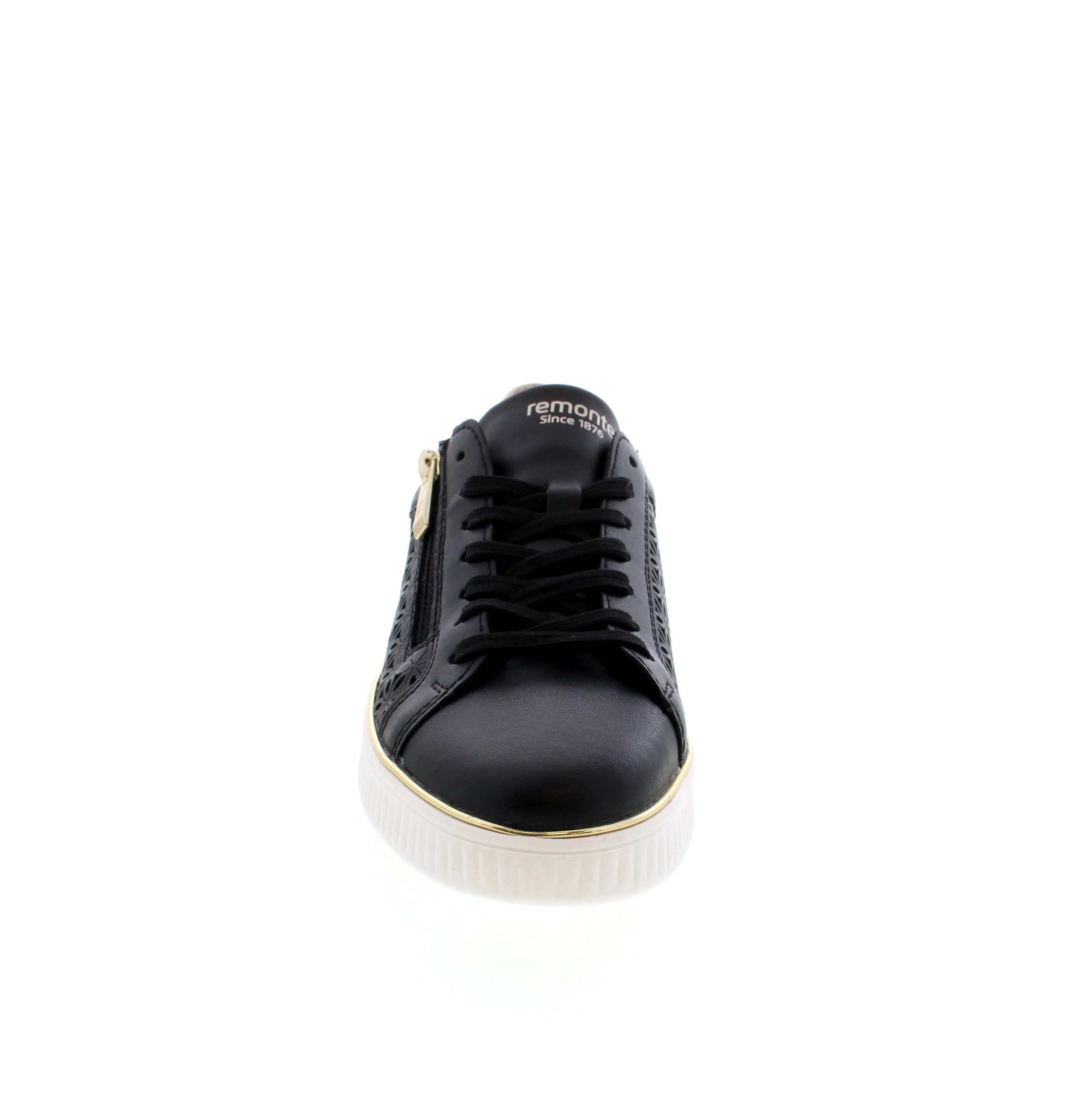 Remonte D2E03-03 - Black/Gold