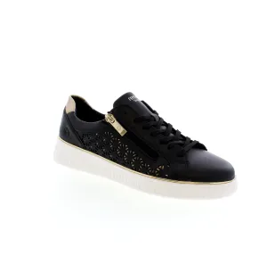 Remonte D2E03-03 - Black/Gold