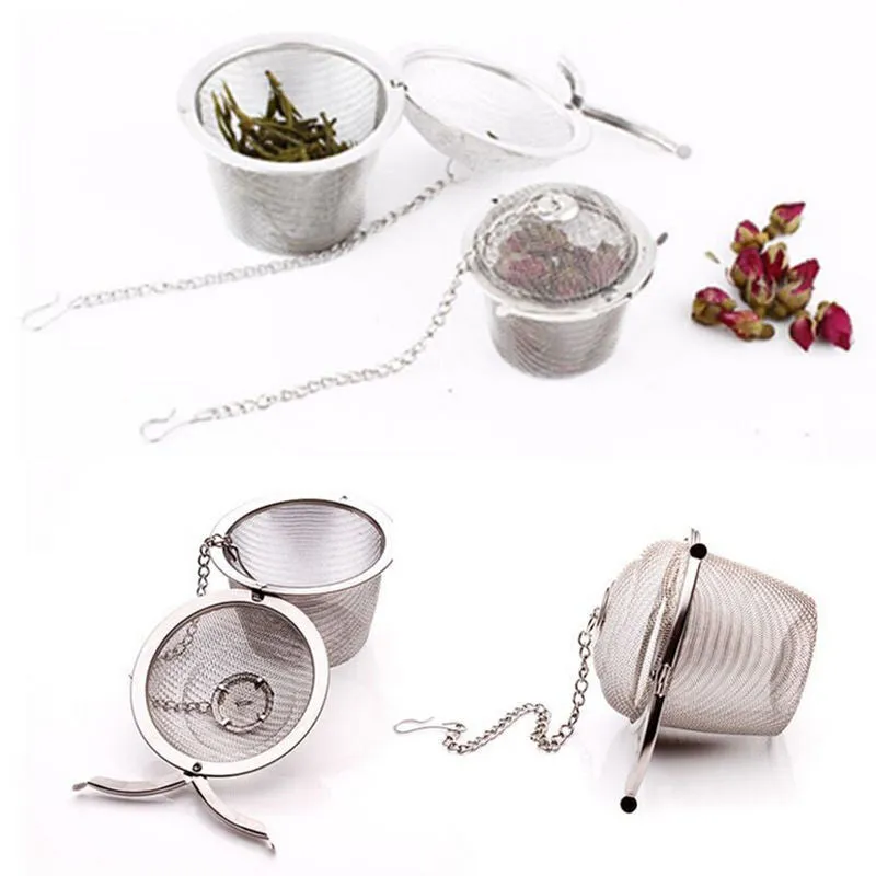 Reusable Tea Filter