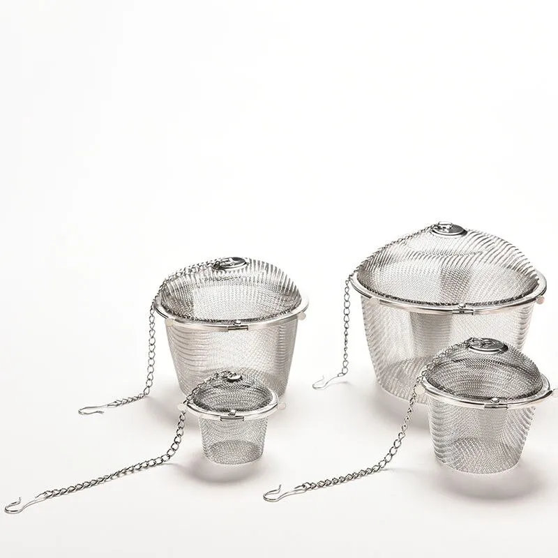 Reusable Tea Filter