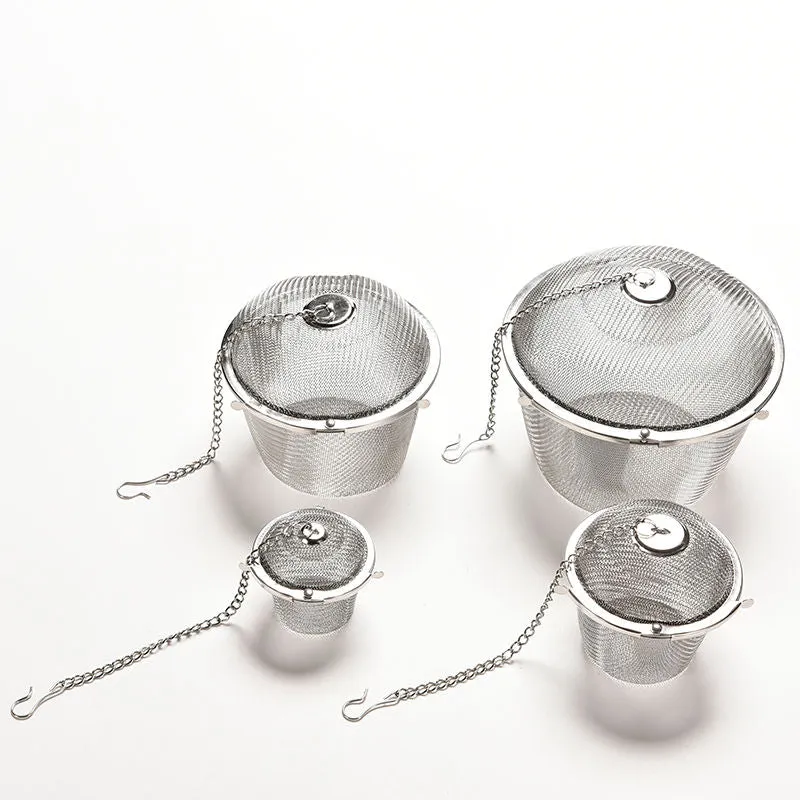 Reusable Tea Filter