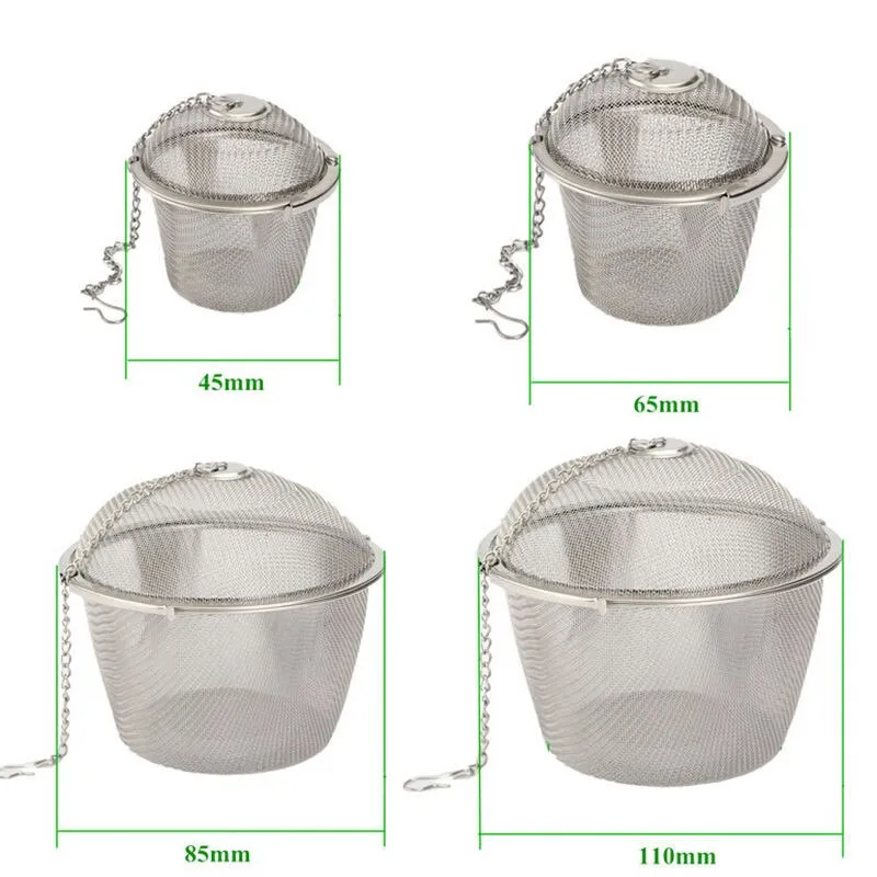 Reusable Tea Filter