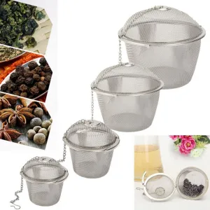 Reusable Tea Filter