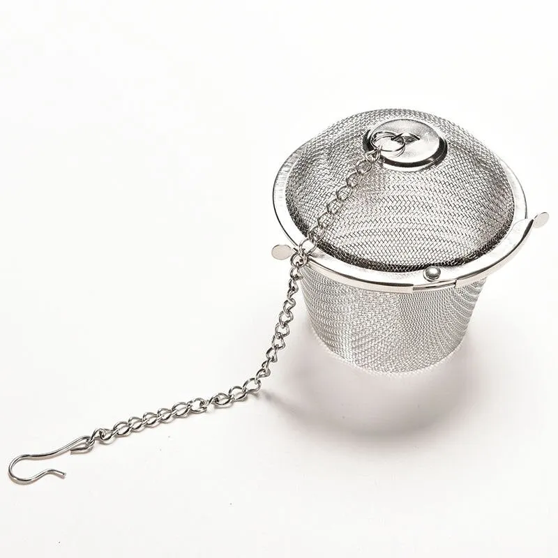 Reusable Tea Filter