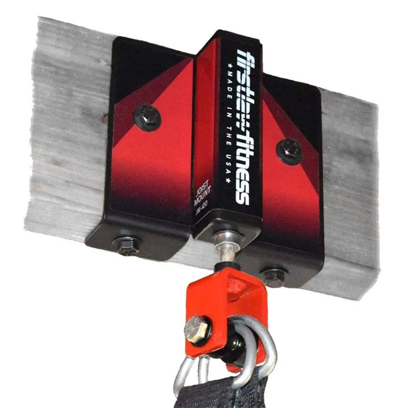 Rival | Fistlaw Fitness Heavy Bag Joist Mount