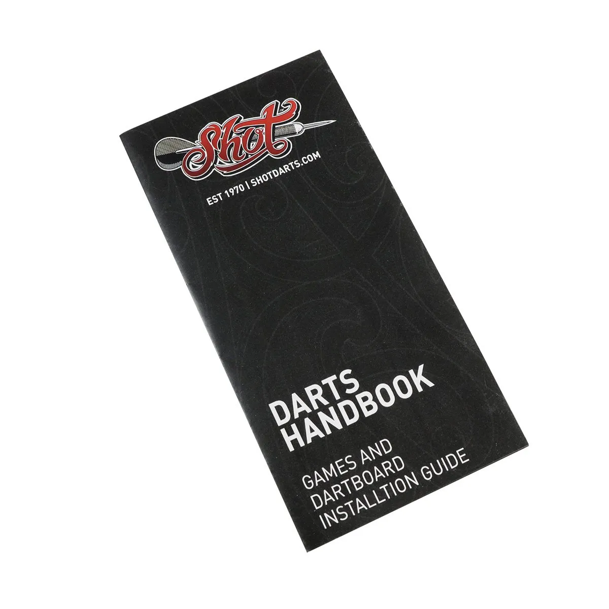 Rogue Bristle Dartboard