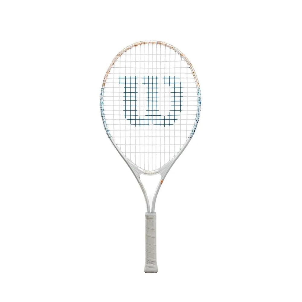 Roland Garros Elite 21 Strung Tennis Racket