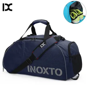 Rucksack Sports Travel Gymtas High-efficiency Shoulder Excellent Shoes Training Fitness Bags Women Men XA679WA Backpack Bag Sport Tas Sack Gym De Sac For
