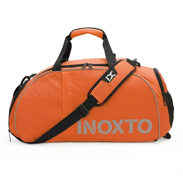 Rucksack Sports Travel Gymtas High-efficiency Shoulder Excellent Shoes Training Fitness Bags Women Men XA679WA Backpack Bag Sport Tas Sack Gym De Sac For