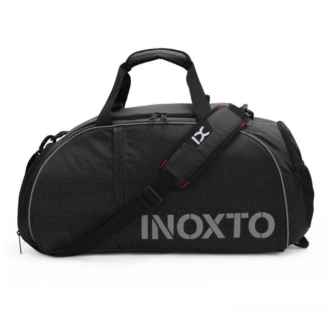 Rucksack Sports Travel Gymtas High-efficiency Shoulder Excellent Shoes Training Fitness Bags Women Men XA679WA Backpack Bag Sport Tas Sack Gym De Sac For