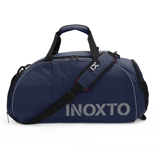 Rucksack Sports Travel Gymtas High-efficiency Shoulder Excellent Shoes Training Fitness Bags Women Men XA679WA Backpack Bag Sport Tas Sack Gym De Sac For