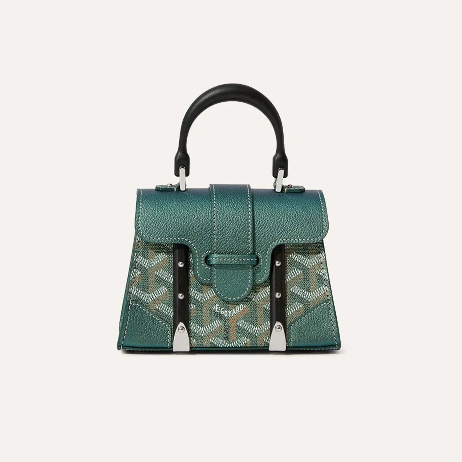 Saïgon Structuré Nano Bag