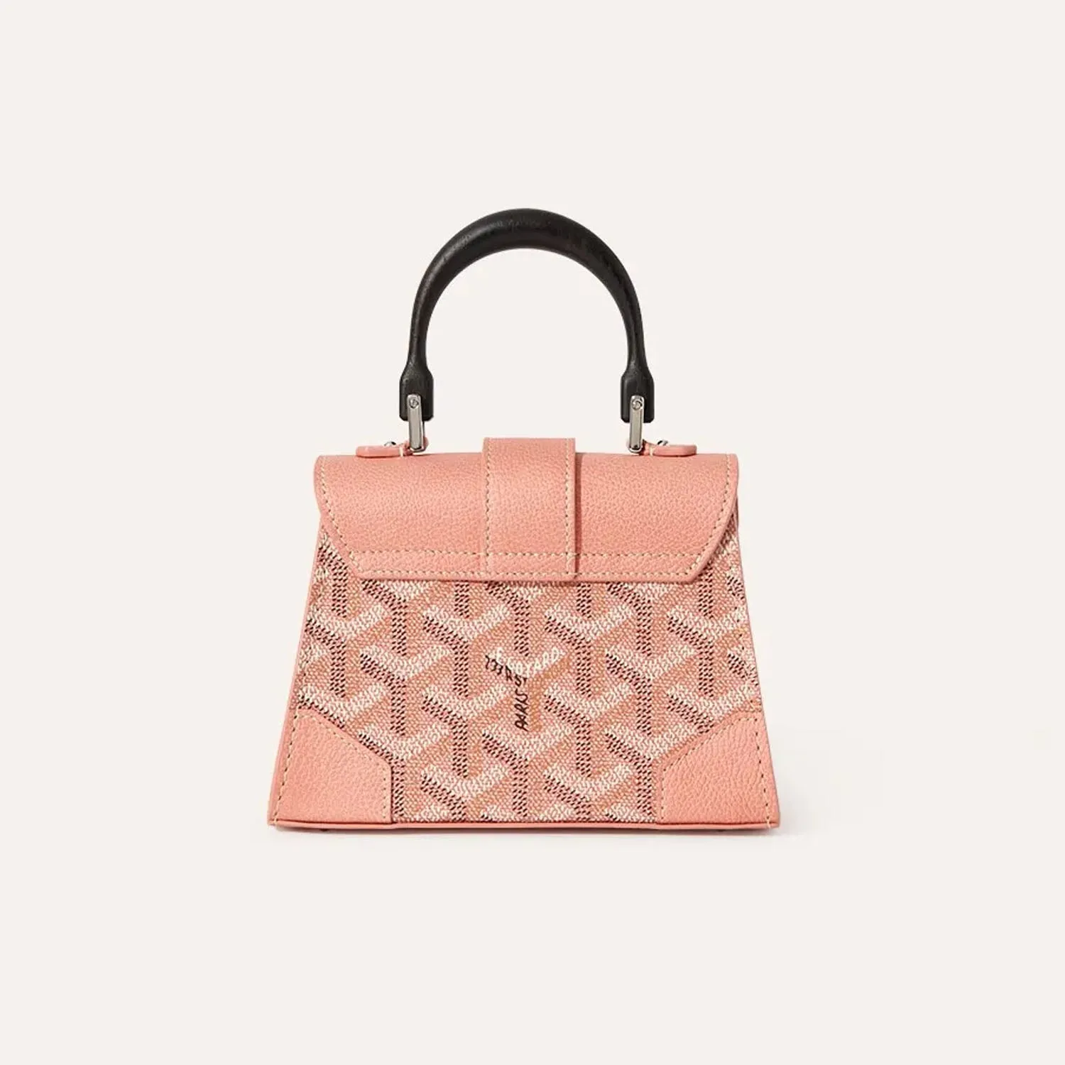 Saïgon Structuré Nano Bag