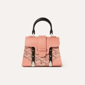 Saïgon Structuré Nano Bag