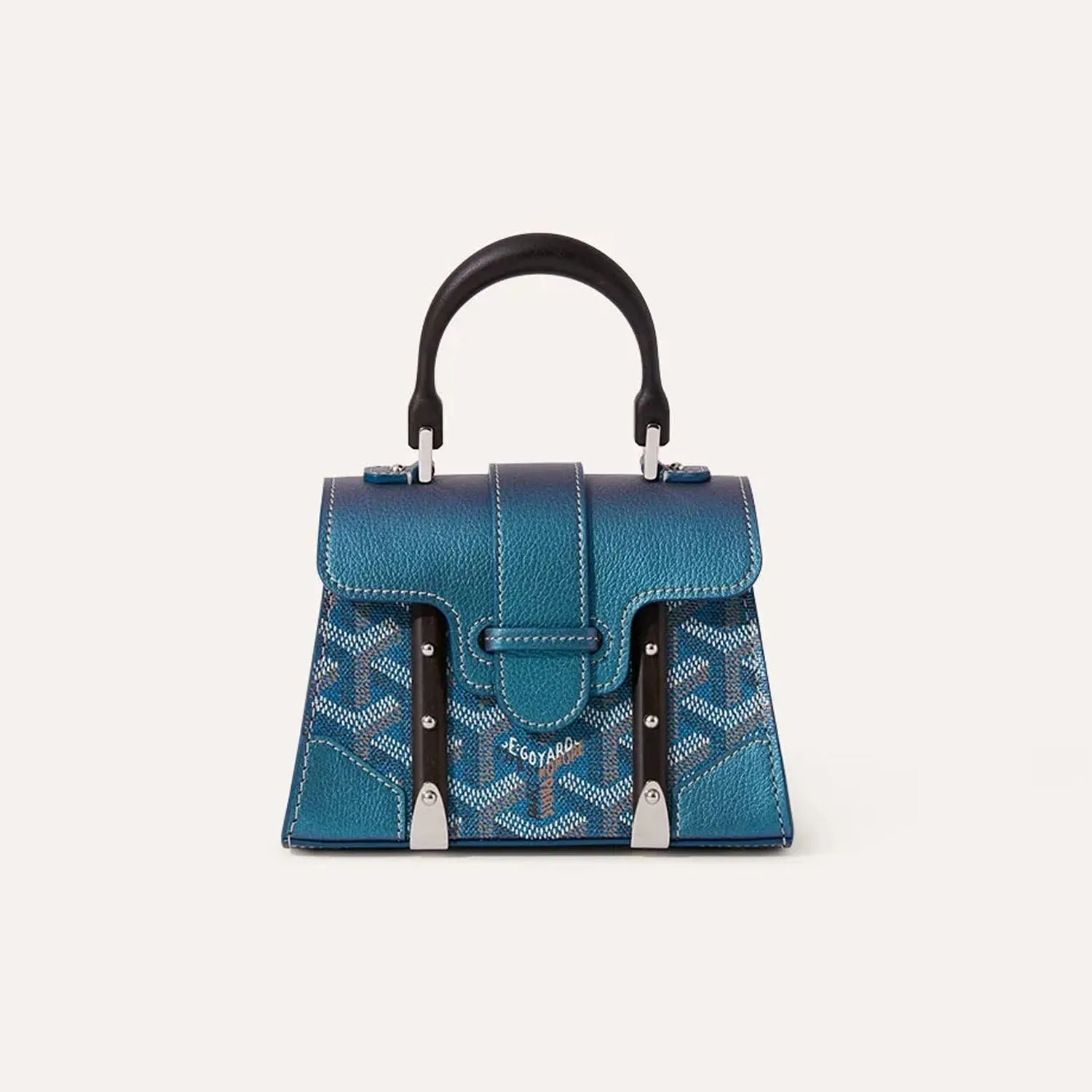 Saïgon Structuré Nano Bag