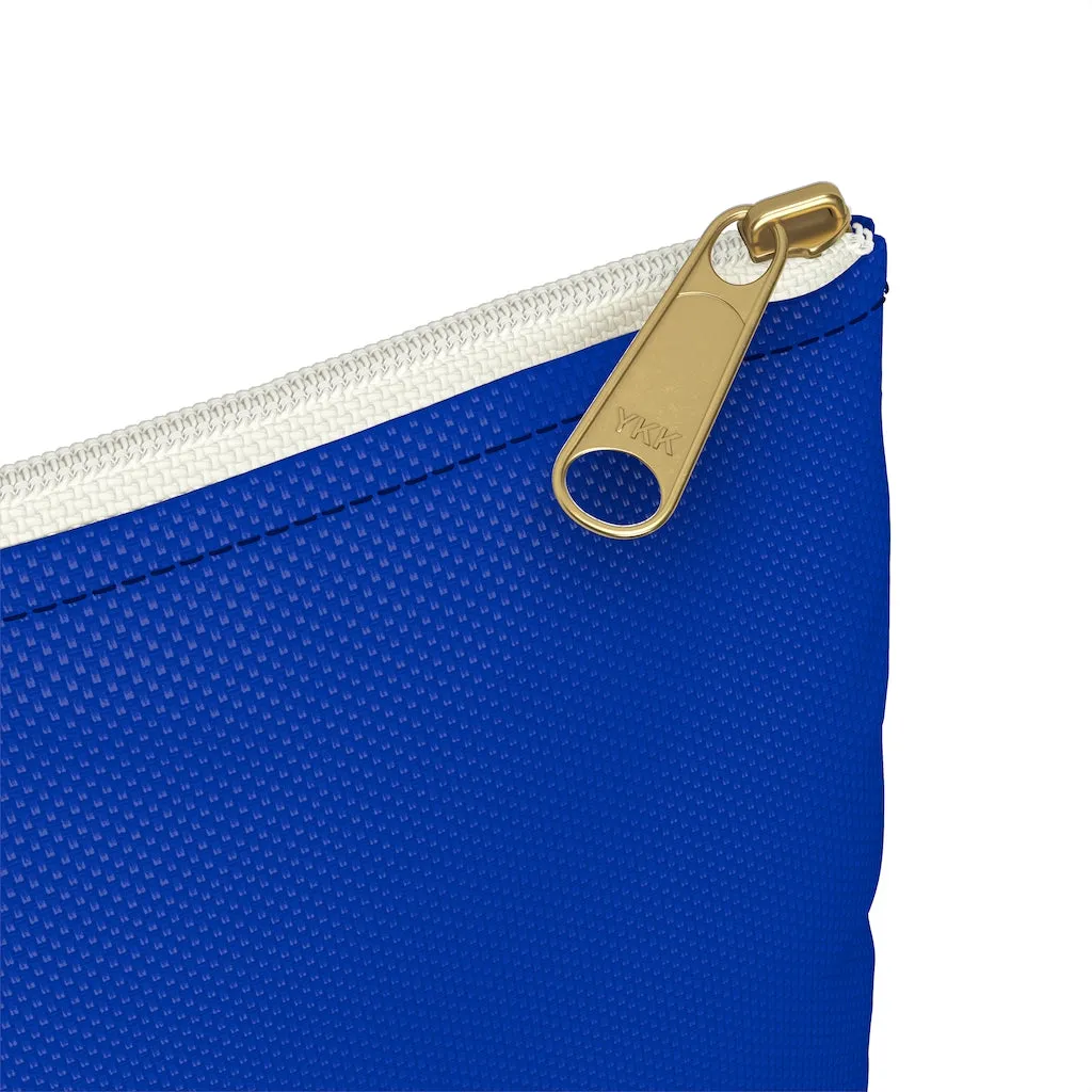 Sami Flag Accessory Pouch