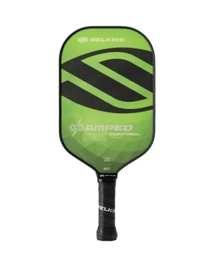 Selkirk Amped Control Invikta Midweight Green