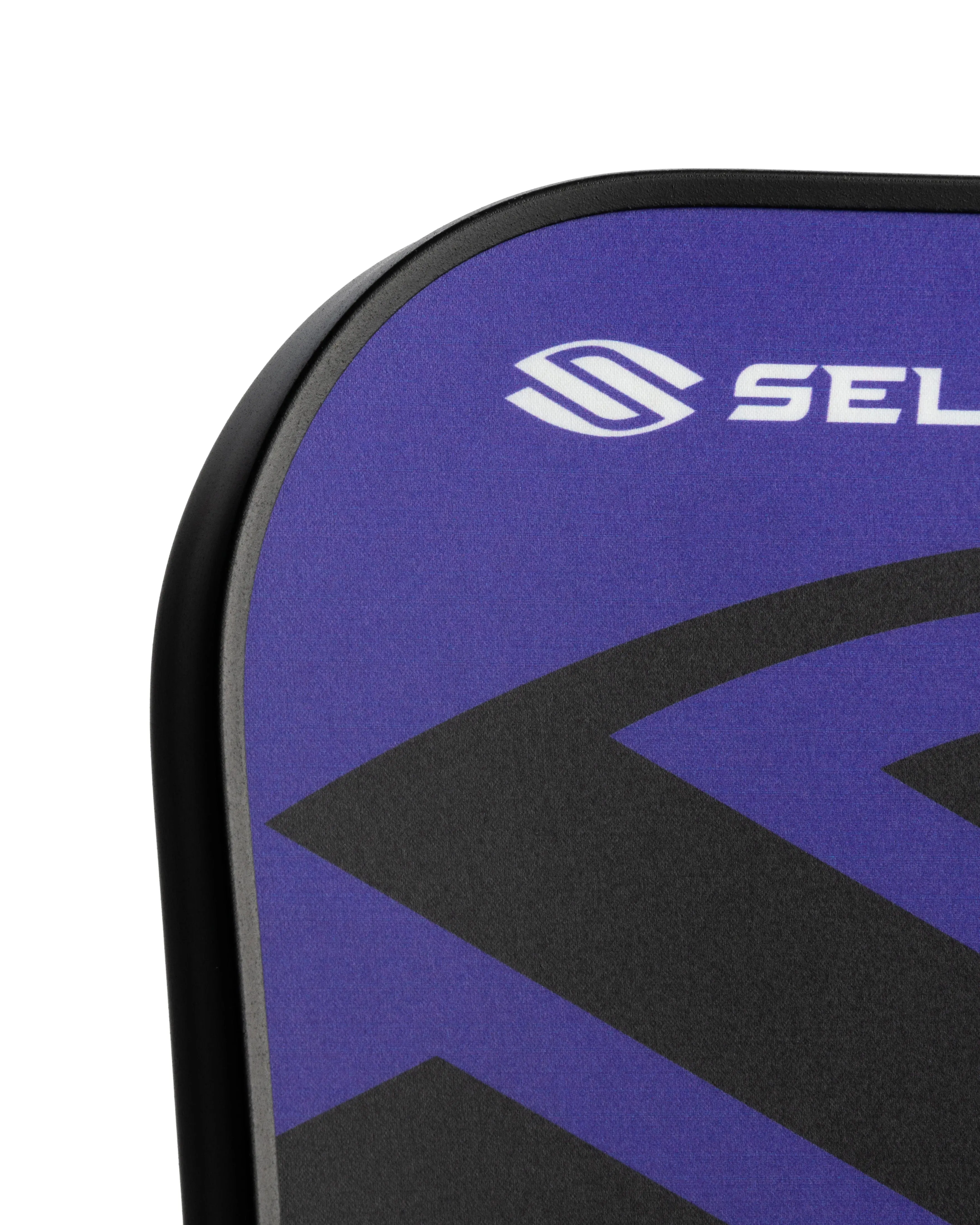 Selkirk Amped Control S2 Midweight Purple