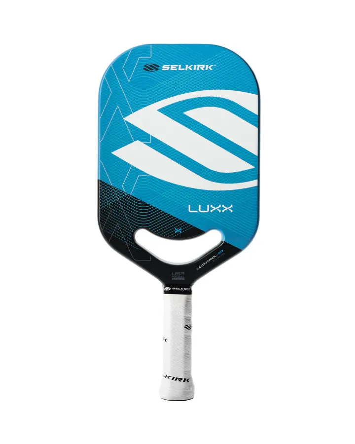 Selkirk Luxx Control Air Invikta Blue