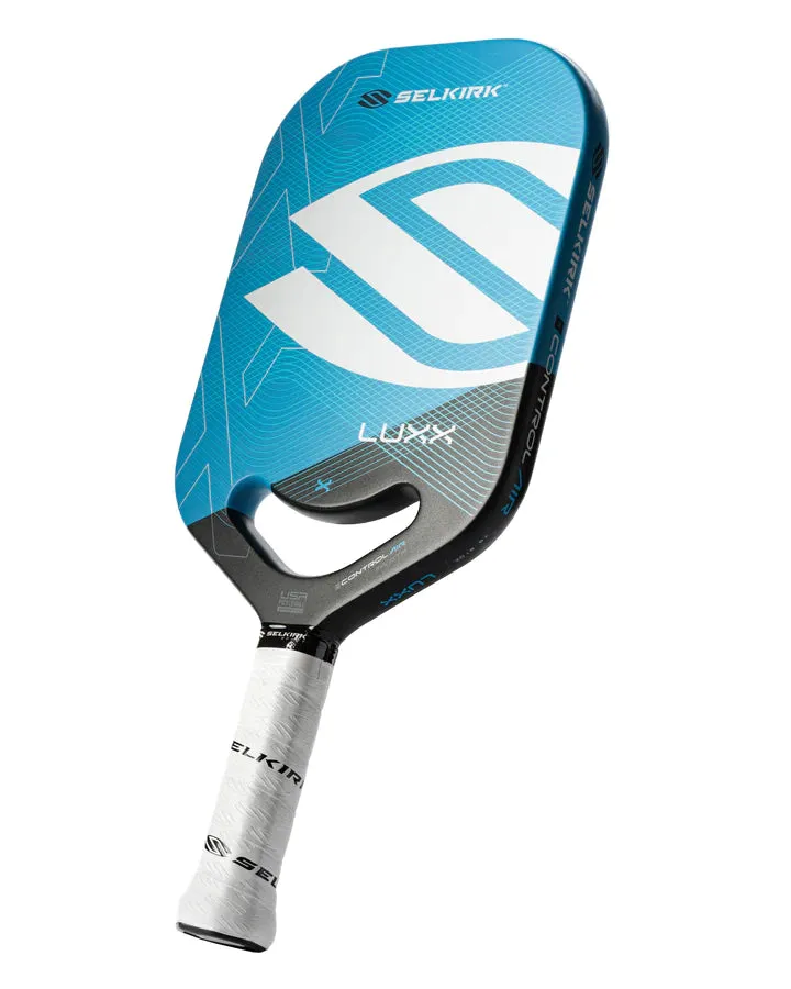 Selkirk Luxx Control Air Invikta Blue