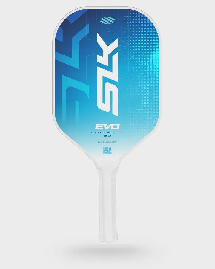 Selkirk SLK Evo Control 2.0 XL Blue