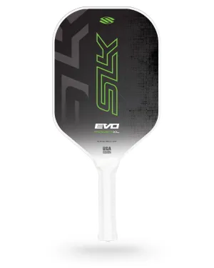 Selkirk SLK Evo Power XL Green