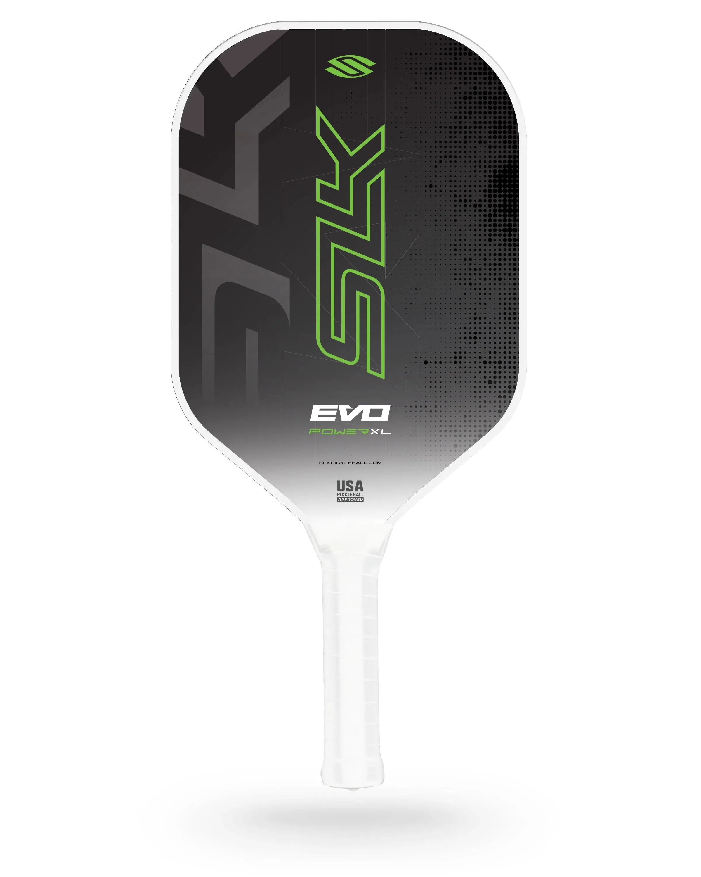 Selkirk SLK Evo Power XL Green