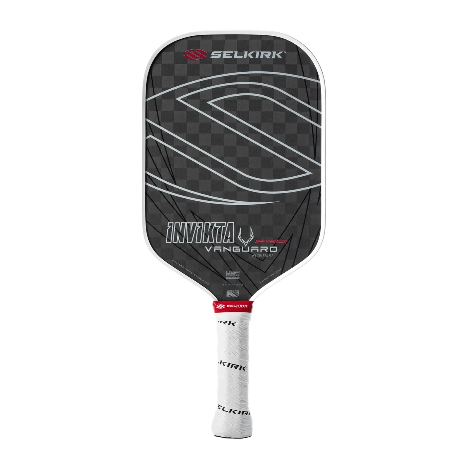 Selkirk Vanguard Pro Invikta