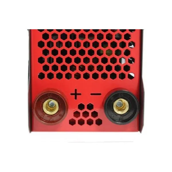 Set Aparat De Sudura Invertor Almaz 250A Az Es002   Masca De Sudura Heliomata