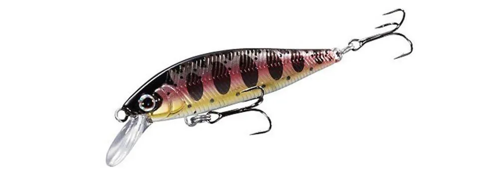 Shimano Cardiff Pinspot 50S