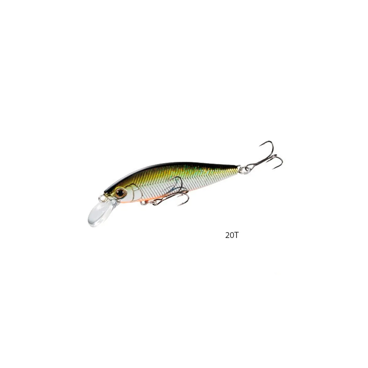 Shimano Cardiff Pinspot 50S