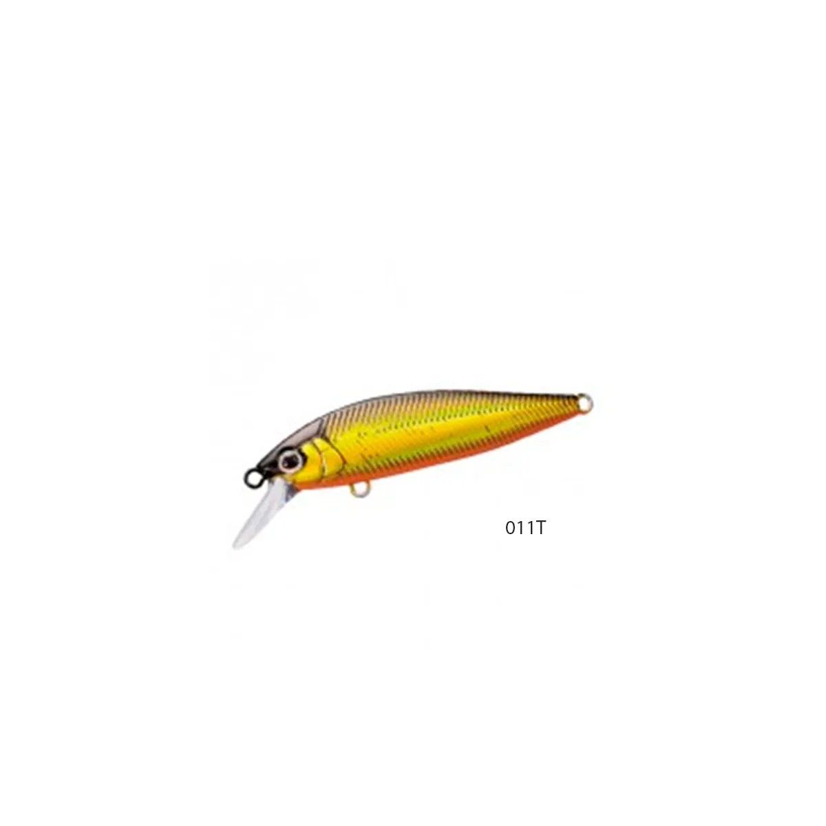 Shimano Cardiff Pinspot 50S