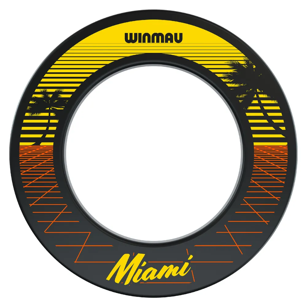 Shot Ranger, Printed Surround & Dart Mat COMBO