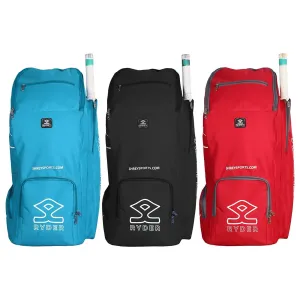 Shrey Ryder Duffle Cricket Bag
