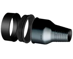 Si Tech QCS Oval Wrist Set