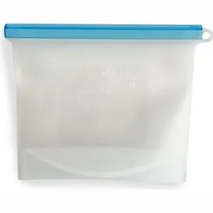 Silicone Food Pouches