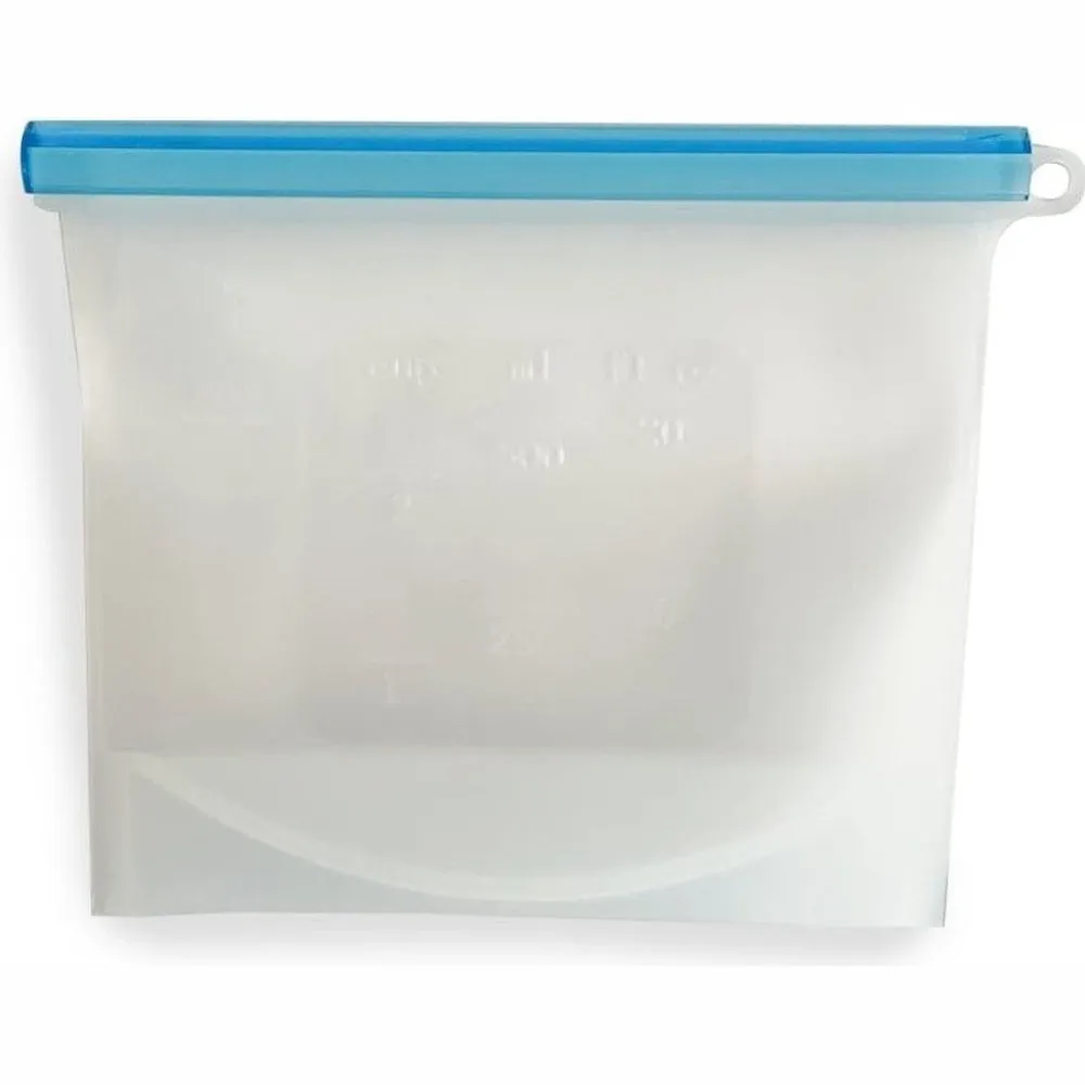Silicone Food Pouches