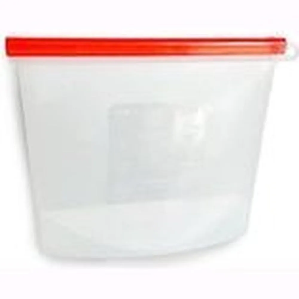 Silicone Food Pouches