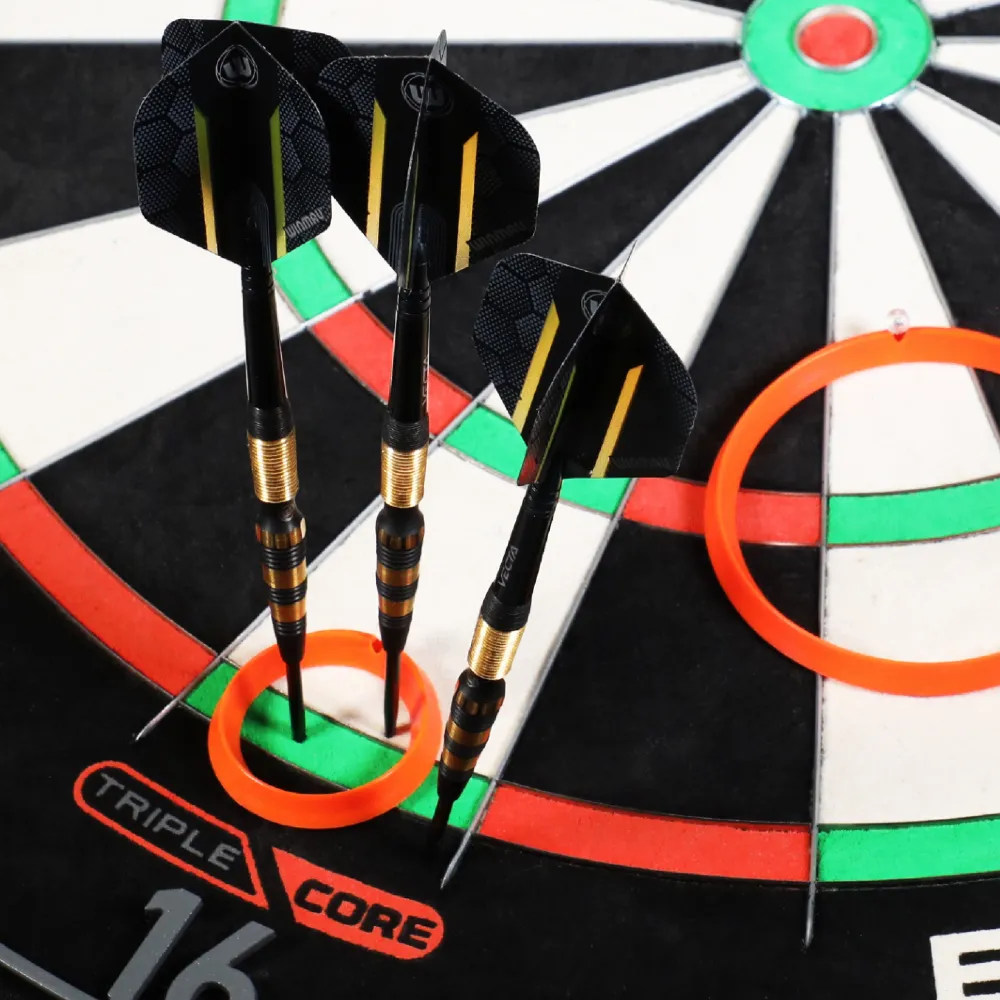 Simon Whitlock Practice Rings